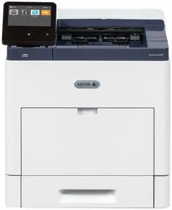 Замена системной платы на принтере Xerox B600 в Тюмени